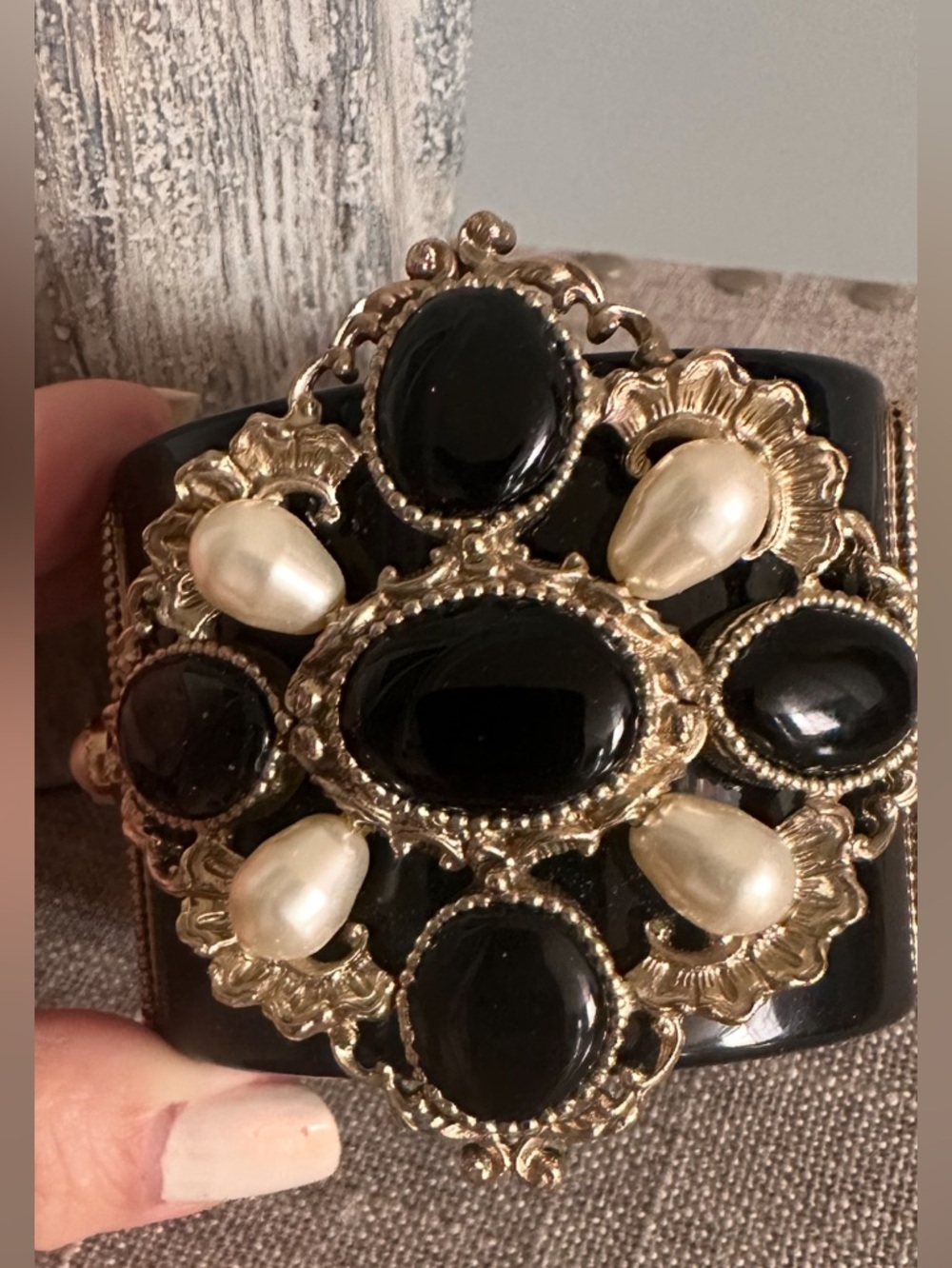 Chanel bracelet 100% authentic